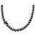 Collana da uomo Louis Vuitton - Damier Staple Ball