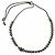 Collana da uomo Louis Vuitton - Damier Staple Ball - vista 3