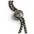 Collana da uomo Louis Vuitton - Damier Staple Ball - vista 5