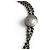 Collana da uomo Louis Vuitton - Damier Staple Ball - vista 6