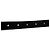 Gucci GG Emblem Reversible Slim Leather Belt - view 6