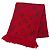 Louis Vuitton Ruby Wool Silk Stole