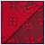 Louis Vuitton Ruby Wool Silk Stole - view 4