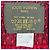 Louis Vuitton Ruby Wool Silk Stole - view 6