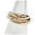 Anello Cartier Trinity Classic MM