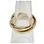 Anello Cartier Trinity Classic MM - vista 4