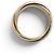 Anello Cartier Trinity Classic MM - vista 5