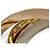 Anello Cartier Trinity Classic MM - vista 7