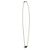 Autre Marque Collar con colgante Tiffany & Co. Elsa Peretti Bean Design - vista 3