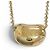 Autre Marque Collar con colgante Tiffany & Co. Elsa Peretti Bean Design - vista 4