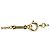 Autre Marque Collar con colgante Tiffany & Co. Elsa Peretti Bean Design - vista 6