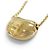 Autre Marque Collar con colgante Tiffany & Co. Elsa Peretti Bean Design - vista 8