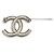 Chanel B16S Coco Mark Strass-Brosche - Ansicht 4