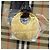 Borsa Tote e a Tracolla in Pelle con Motivo Nova Check Burberry - vista 11