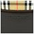 Borsa Tote e a Tracolla in Pelle con Motivo Nova Check Burberry - vista 8