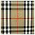 Borsa Tote e a Tracolla in Pelle con Motivo Nova Check Burberry - vista 9
