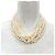 Autre Marque Collana Torsade Paloma Picasso in perle e argento 925 Tiffany & Co. - vista 3