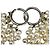 Autre Marque Collana Torsade Paloma Picasso in perle e argento 925 Tiffany & Co. - vista 7