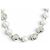 Autre Marque Collar de perlas de agua dulce Tiffany HardWear - vista 4