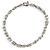 Autre Marque Pulseira Tiffany HardWear Micro Link