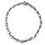 Autre Marque Pulseira Tiffany HardWear Micro Link - vista 3