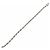Autre Marque Pulseira Tiffany HardWear Micro Link - vista 4