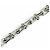 Autre Marque Pulseira Tiffany HardWear Micro Link - vista 5