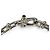 Autre Marque Pulseira Tiffany HardWear Micro Link - vista 6