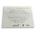 Autre Marque Pulseira Tiffany HardWear Micro Link - vista 7