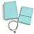 Autre Marque Collana lunga Wrap Tiffany Return to HardWear con ciondolo a cuore - vista 2