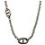 Hermès Hermes Modelo 2023 AG925 Chaine d'Ancre Farandole Long Necklace
