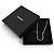 CHANEL A25V Coco Mark Chain Halskette Choker - Ansicht 2