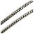 CHANEL A25V Coco Mark Chain Halskette Choker - Ansicht 5