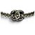 CHANEL A25V Coco Mark Chain Halskette Choker - Ansicht 7