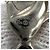 CHANEL A25V Coco Mark Chain Halskette Choker - Ansicht 8