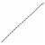 Autre Marque Pulseira de Pingentes Tiffany HardWear Microlink - vista 4