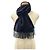 Louis Vuitton Multi-color Cashmere Stole - view 2