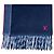 Louis Vuitton Multi-color Cashmere Stole - view 4