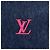 Louis Vuitton Multi-color Cashmere Stole - view 5