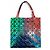 Issey Miyake BAOBAO Lucent Gradient Tote Bag