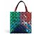 Issey Miyake BAOBAO Lucent Gradient Tote Bag - vista 2