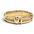 Autre Marque Anello Tiffany Atlas Numeric Band
