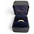 Autre Marque Anello Tiffany Atlas Numeric Band - vista 2