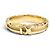 Autre Marque Anello Tiffany Atlas Numeric Band - vista 3
