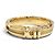 Autre Marque Anello Tiffany Atlas Numeric Band - vista 4