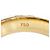 Autre Marque Anello Tiffany Atlas Numeric Band - vista 8