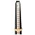 Autre Marque Anello Tiffany Atlas Numeric Band - vista 9