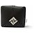 Pochette Fendi 7N0149 en cuir - vue 3