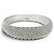 Autre Marque Bracciale con charm Somerset in argento Tiffany & Co.