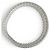 Autre Marque Bracciale con charm Somerset in argento Tiffany & Co. - vista 2
